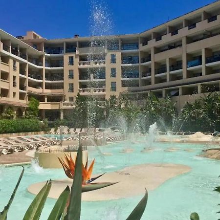 Vue Panoramique, Plage A 100M Cannes Zewnętrze zdjęcie